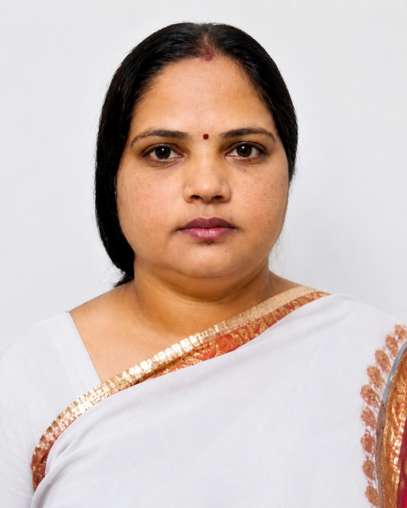 Durga Trivedi
